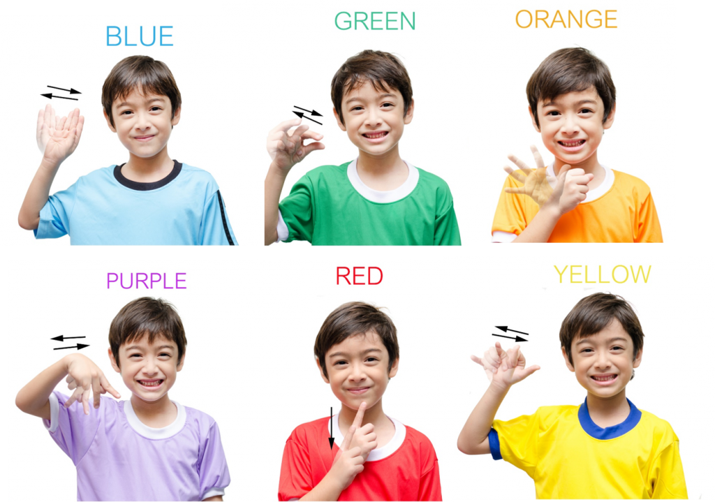 sign-language-color-group-creative-corner-child-care