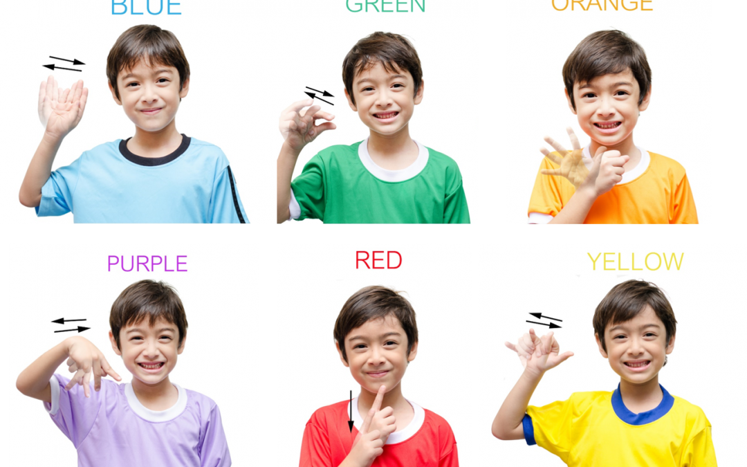 Baby Sign Language – Communication Before Speech