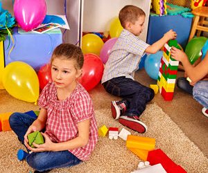 Practice Parenting Skills: Structure and Rules