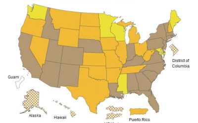 Weekly Influenza Report