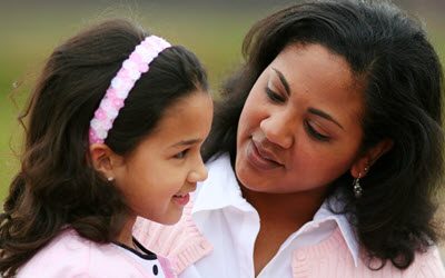 Tips for Communicating With Your Child