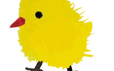 Why Parents Should Think Twice Before Giving Baby Birds to Young Children for Easter