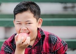 Prevent Type 2 Diabetes in Kids