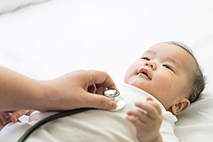 RSV Symptoms and Care