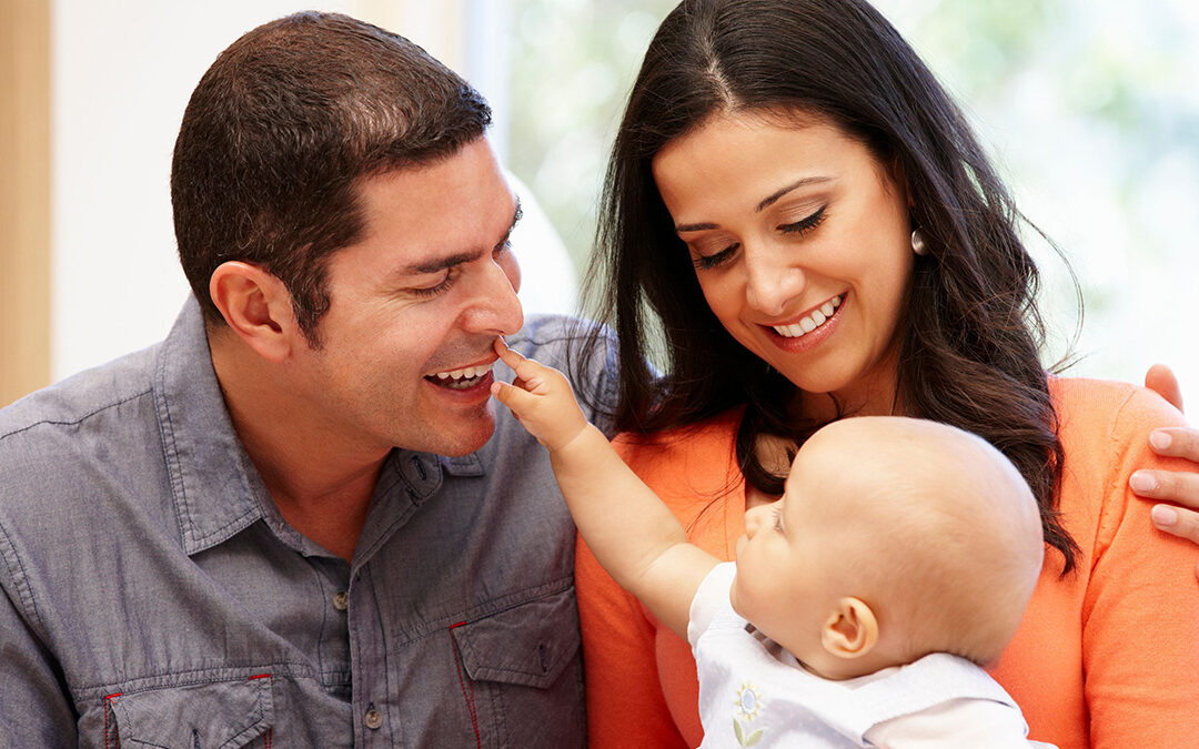 Positive Parenting Tips